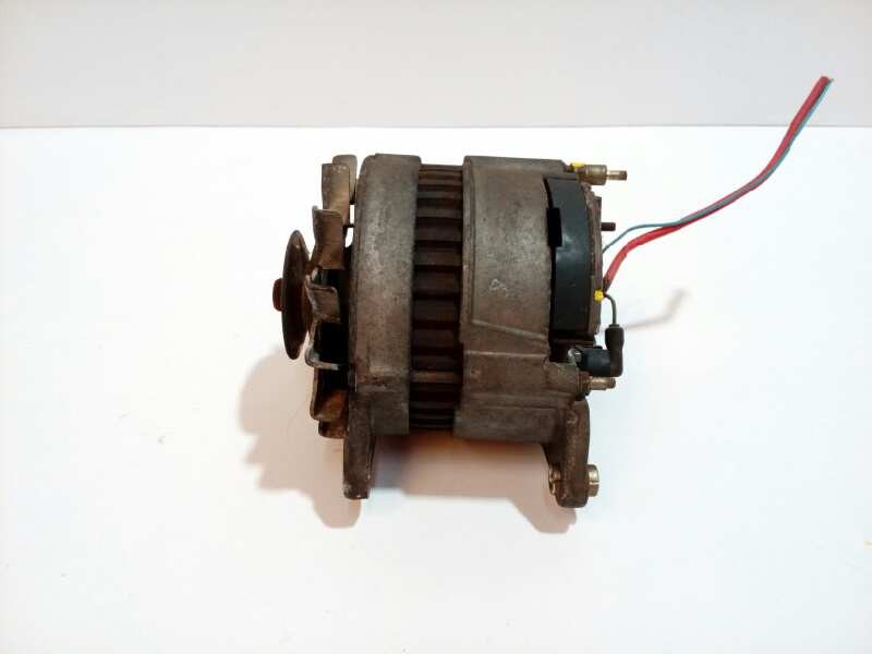 Recambio de alternador para ford fiesta berlina (dx) 1.8 diesel cat referencia OEM IAM 54022604A  