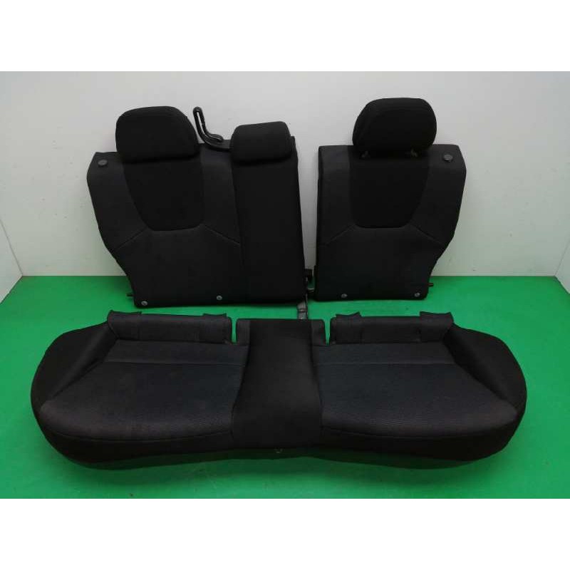 Recambio de asientos traseros para subaru impreza hatchback (gr, gh, g3) 2.0 d awd referencia OEM IAM   