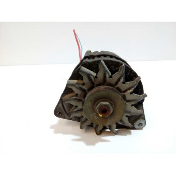 Recambio de alternador para ford fiesta berlina (dx) 1.8 diesel cat referencia OEM IAM 54022604A  