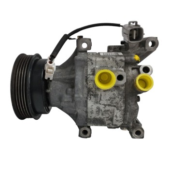 Recambio de compresor aire acondicionado para toyota corolla (e12) 2.0 d-cat referencia OEM IAM 2473003140  