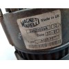 Recambio de alternador para ford fiesta berlina (dx) 1.8 diesel cat referencia OEM IAM 54022604A  