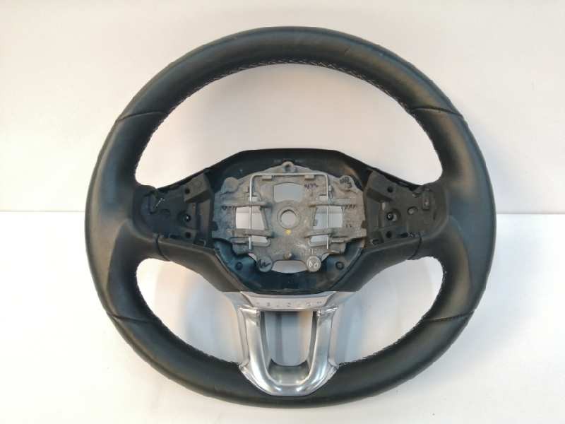 Recambio de volante para peugeot 2008 (--.2013) gt line referencia OEM IAM 6191372 OBSERVAR FOTOS Recambio de volante para peugeot 2008 (--.2013) gt line referencia OEM IAM 6191372 OBSERVAR FOTOS
