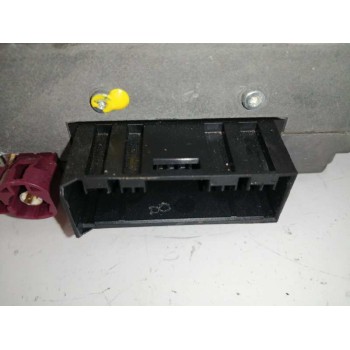 Recambio de sistema audio / radio cd para bmw serie 7 (f01/f02) 750ld xdrive referencia OEM IAM 65129365772  