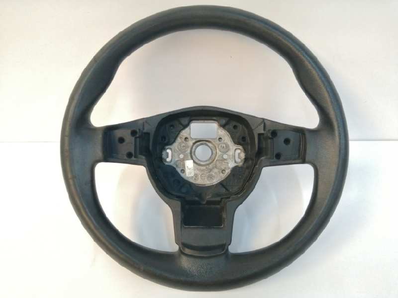 Recambio de volante para seat ibiza (6l1) rock & roll referencia OEM IAM 6L0419091AL OBSERVAR FOTOS 