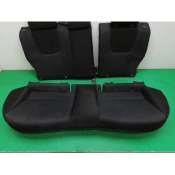 Recambio de asientos traseros para subaru impreza hatchback (gr, gh, g3) 2.0 d awd referencia OEM IAM   