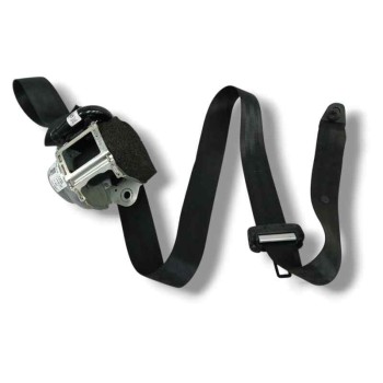 Recambio de cinturon seguridad trasero izquierdo para fiat 500 x (334) 1.6 16v cat referencia OEM IAM 07356119530  