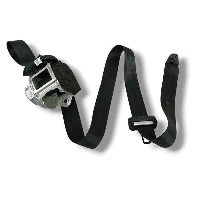 Recambio de cinturon seguridad trasero izquierdo para fiat 500 x (334) 1.6 16v cat referencia OEM IAM 07356119530  