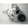 Recambio de elevalunas trasero izquierdo para kia sportage iii (sl) 1.7 crdi referencia OEM IAM 834703U020  