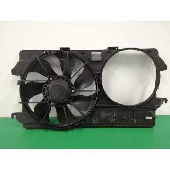 Recambio de electroventilador para ford transit connect (tc7) furgón ft 200s referencia OEM IAM 2T148C607HA  