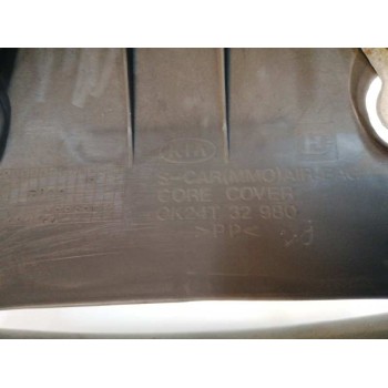 Recambio de volante para kia carnival 2.9 turbodiesel cat referencia OEM IAM OK24T32980 OBSERVAR FOTOS 