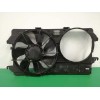 Recambio de electroventilador para ford transit connect (tc7) furgón ft 200s referencia OEM IAM 2T148C607HA  