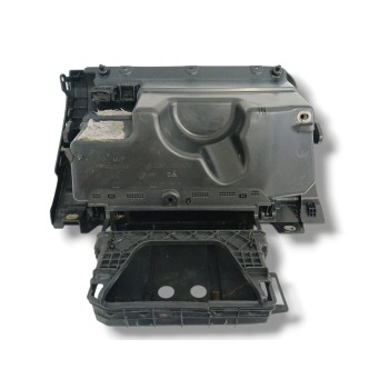 Recambio de guantera para volkswagen polo v (6r1, 6c1) 1.0 referencia OEM IAM 6C1857097  6C1857101