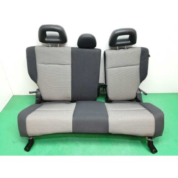 Recambio de asientos traseros para dodge caliber 2.0 16v crd cat referencia OEM IAM   