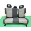 Recambio de asientos traseros para dodge caliber 2.0 16v crd cat referencia OEM IAM   