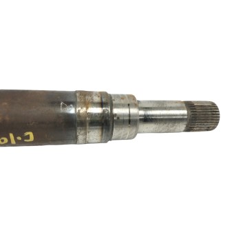 Recambio de transmision delantera derecha para ford transit caja cerrada, corta (fy) (2000 =>) ft 260 2.0 referencia OEM IAM   