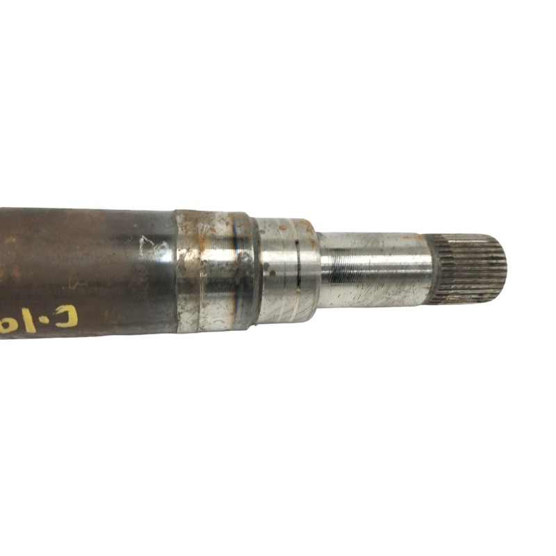 TRANSMISION DELANTERA DERECHA