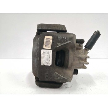 Recambio de pinza freno delantera derecha para citroën berlingo cuadro 1.6 16v hdi referencia OEM IAM 9682355780  