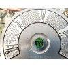 Recambio de airbag delantero izquierdo para kia carnival 2.9 turbodiesel cat referencia OEM IAM K56A57K00A  