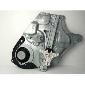 Recambio de elevalunas trasero izquierdo para kia sportage iii (sl) 1.7 crdi referencia OEM IAM 834703U020  