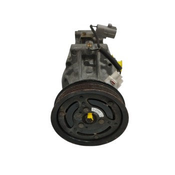 Recambio de compresor aire acondicionado para toyota corolla (e12) 2.0 d-cat referencia OEM IAM 2473003140  