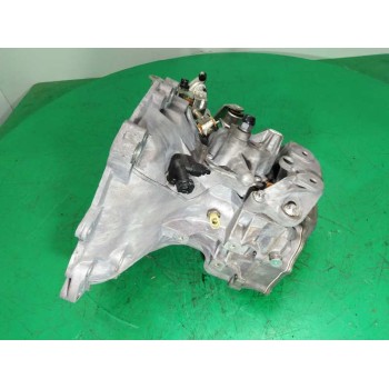 CAJA CAMBIOS F17W355 