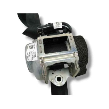 Recambio de cinturon seguridad trasero izquierdo para fiat 500 x (334) 1.6 16v cat referencia OEM IAM 07356119530  