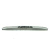Recambio de aleron trasero para opel crossland x referencia OEM IAM 13481454 GRIS OSCURO 