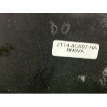 Recambio de electroventilador para ford transit connect (tc7) furgón ft 200s referencia OEM IAM 2T148C607HA  