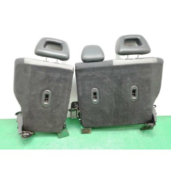 Recambio de asientos traseros para dodge caliber 2.0 16v crd cat referencia OEM IAM   