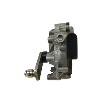 Recambio de motor limpia delantero para fiat 500 l (330) 1.3 16v jtd cat referencia OEM IAM 51883627 W000035844 