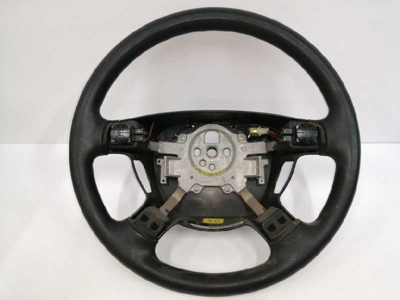 Recambio de volante para chevrolet kalos 1.4 cat referencia OEM IAM 211520112  