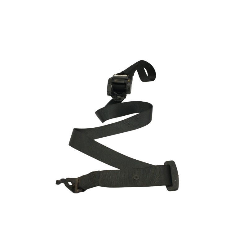 Recambio de cinturon seguridad trasero central para bmw serie 3 lim. (f30) 2.0 16v diesel referencia OEM IAM 7259392  