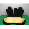 Recambio de asientos traseros para subaru impreza hatchback (gr, gh, g3) 2.0 d awd referencia OEM IAM   