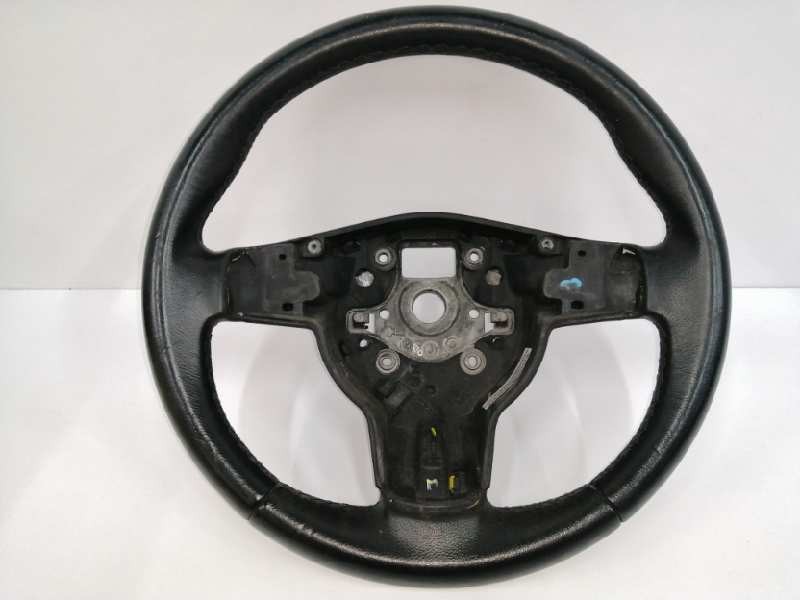 Recambio de volante para seat altea xl (5p5) stylance / style referencia OEM IAM 6L0419091Q 5P0119091 