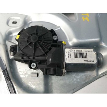 Recambio de elevalunas trasero izquierdo para kia sportage iii (sl) 1.7 crdi referencia OEM IAM 834703U020  