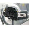 Recambio de elevalunas trasero izquierdo para kia sportage iii (sl) 1.7 crdi referencia OEM IAM 834703U020  