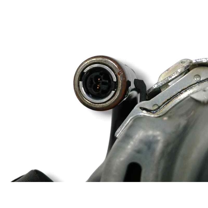 CINTURON SEGURIDAD TRASERO IZQUIERDO