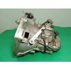 Recambio de despiece caja cambios para ford ka (ccu) titanium+ referencia OEM IAM C514  