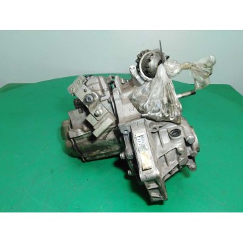 Recambio de despiece caja cambios para ford ka (ccu) titanium+ referencia OEM IAM C514  