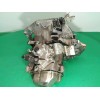 Recambio de despiece caja cambios para ford ka (ccu) titanium+ referencia OEM IAM C514  