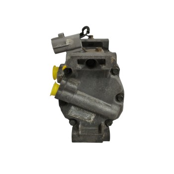 Recambio de compresor aire acondicionado para toyota corolla (e12) 2.0 d-cat referencia OEM IAM 2473003140  