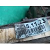 Recambio de despiece caja cambios para ford ka (ccu) titanium+ referencia OEM IAM C514  