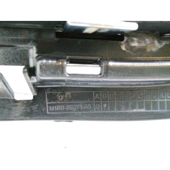 Recambio de rejilla delantera para ford fiesta (ce1) referencia OEM IAM H1BB8B271A5  