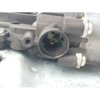 Recambio de elevalunas trasero izquierdo para kia sportage iii (sl) 1.7 crdi referencia OEM IAM 834703U020  