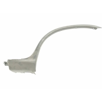 Recambio de aletin trasero izquierdo para bmw x5 (e53) 3.0 turbodiesel cat referencia OEM IAM 8402337 OBSERVAR FOTOS 