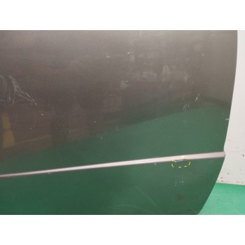 Recambio de puerta trasera derecha para honda civic berlina 5 (fk) 2.2 ctdi referencia OEM IAM 67510SMGE00ZZ OBSERVAR FOTOS 