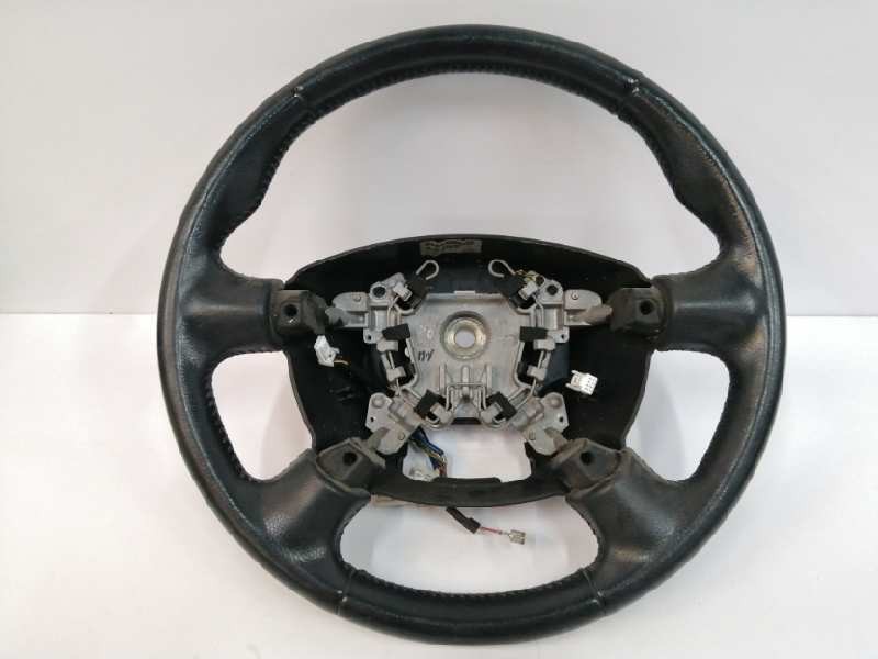 Recambio de volante para nissan primera berlina (p12) visia referencia OEM IAM 48430BA180  