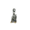 Recambio de palanca cambio para renault kadjar 1.6 dci diesel fap energy referencia OEM IAM 341042625R 9617949 