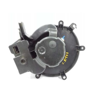 Recambio de motor calefaccion para mercedes-benz clase c (w203) berlina 180 compressor (203.046) referencia OEM IAM 9400784  