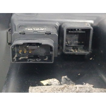 Recambio de guantera para volkswagen polo v (6r1, 6c1) 1.0 referencia OEM IAM 6C1857097  6C1857101